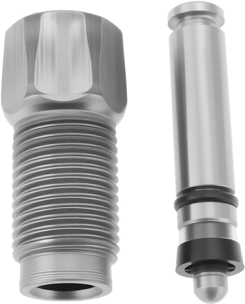 2T Hydraulische Vloerkrik Oliepompdichtingsset Vervanging voor Auto-Jacks, 16MM