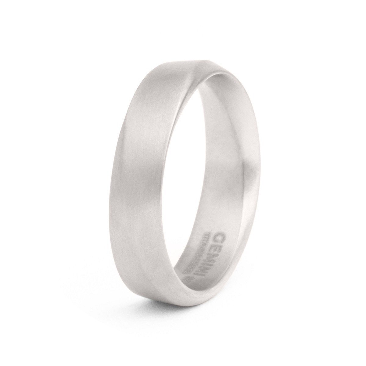 Gemini Ring VER01