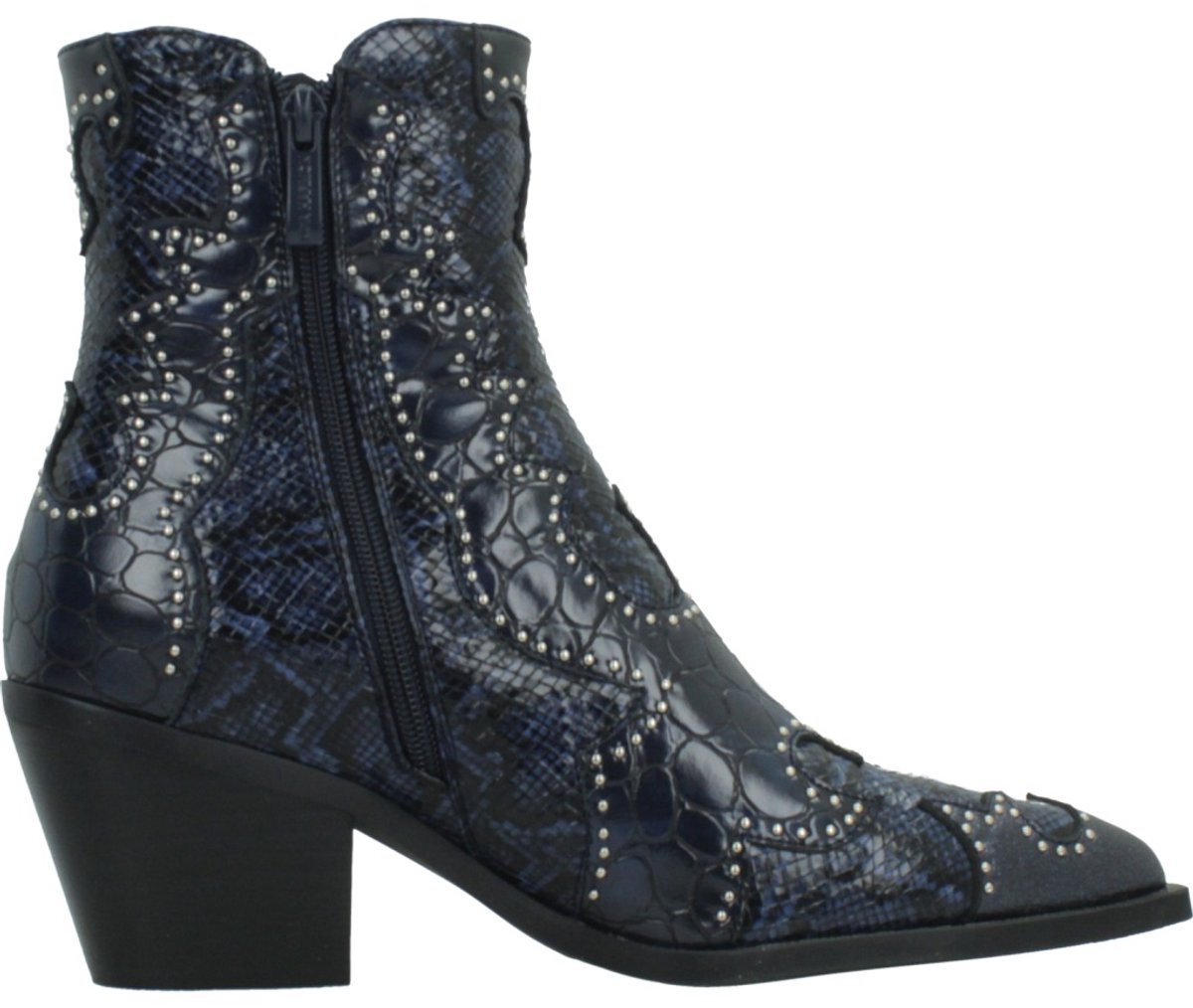 NOA HARMON MIRANDA Blauw 39 EU