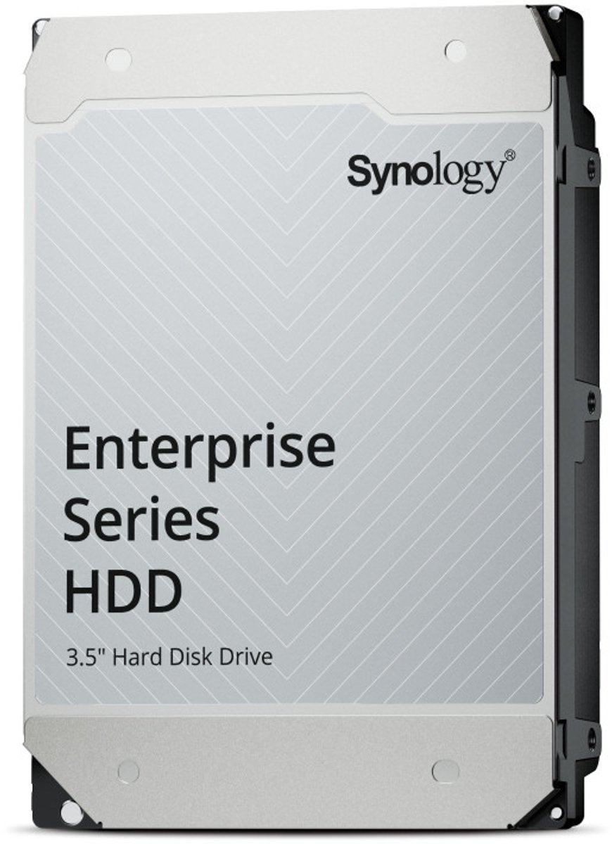 Synology HAS5320-24T Interne Harde Schijf 24 TB