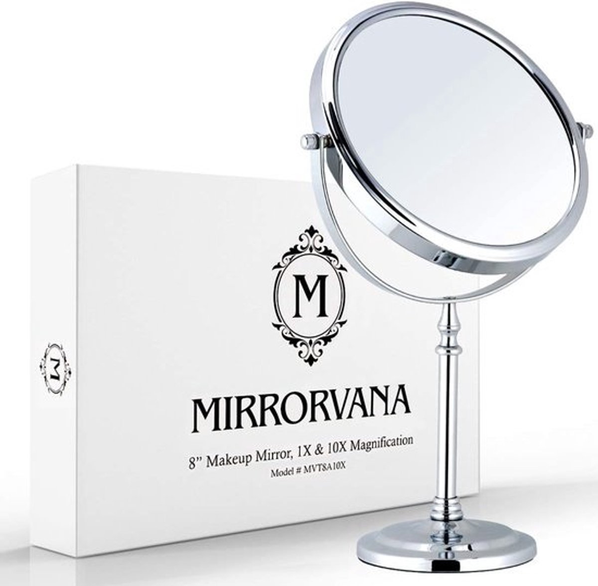 Luxe make up spiegel - make up mirror - mirror