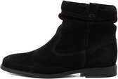 TAMARIS Core Dames Laarzen -zwart