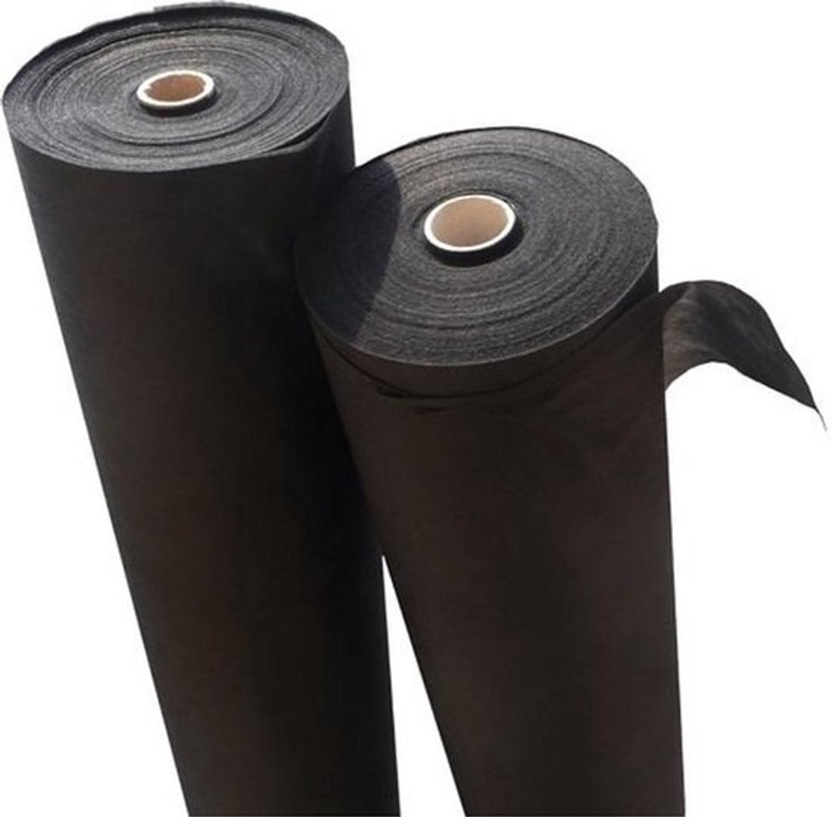 Scheurbestendig Worteldoek 24 m² met UV-stabilisatie - 100 g/m² Onkruidbestrijding en Waterdoorlatend