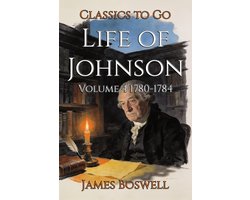 Life of Johnson