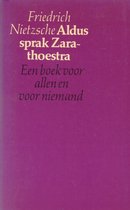 Aldus sprak Zarathoestra
