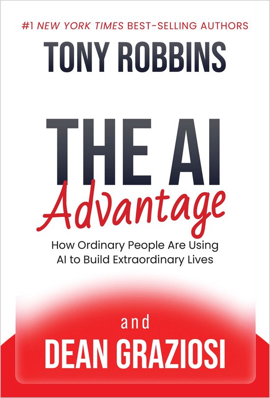 The AI Advantage