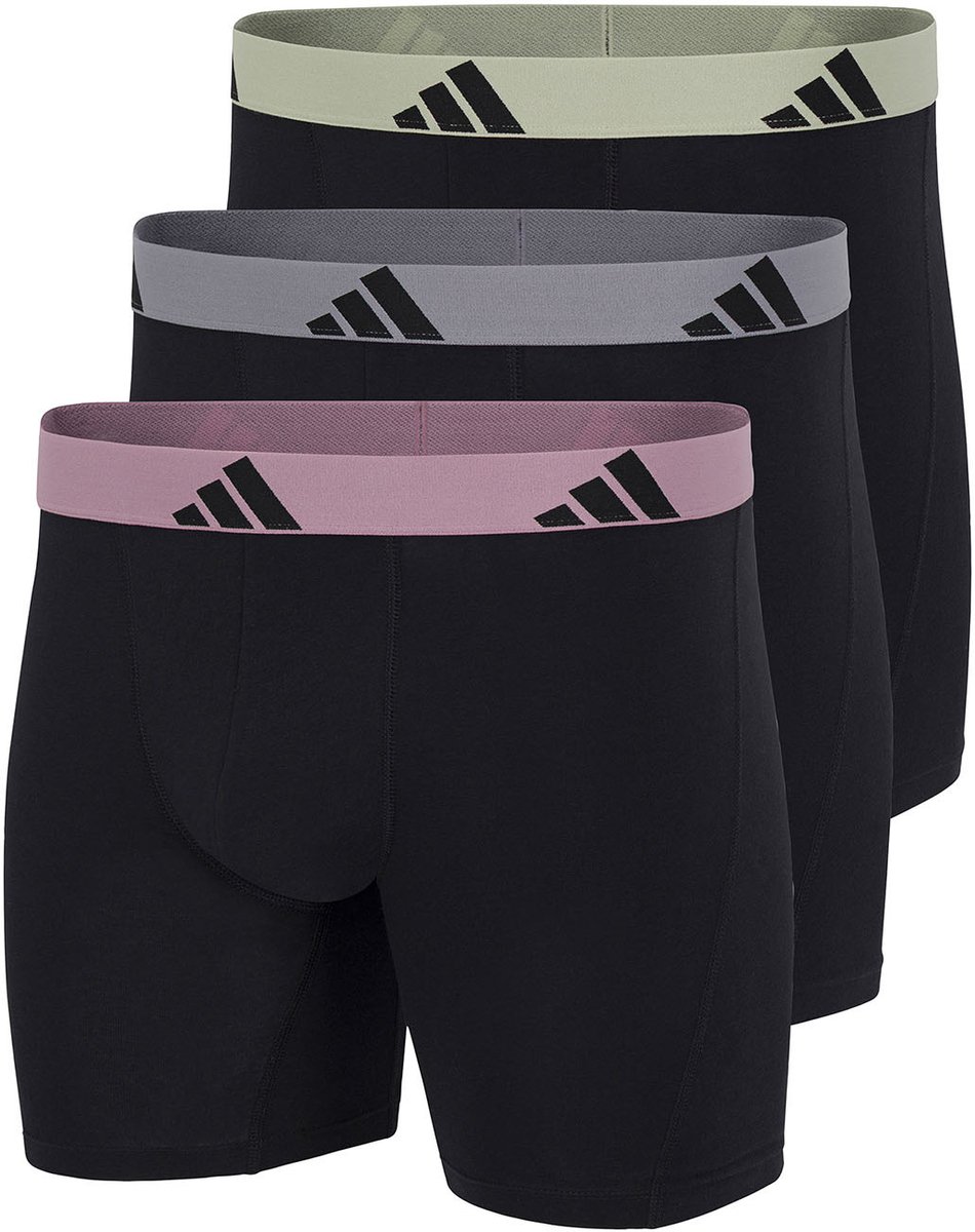 Adidas Retro Pants Active Flex Cotton