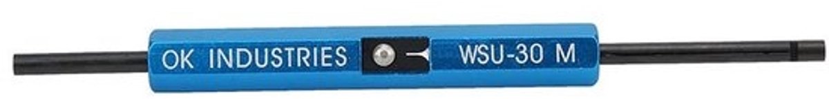 Dailygoods- Draadwikkelgereedschap Robuuste Constructie - Wire Unwrap Tool - Lichtgewicht - Compact - Eenvoudig te Bedienen - Ideaal voor Doe-het-zelvers