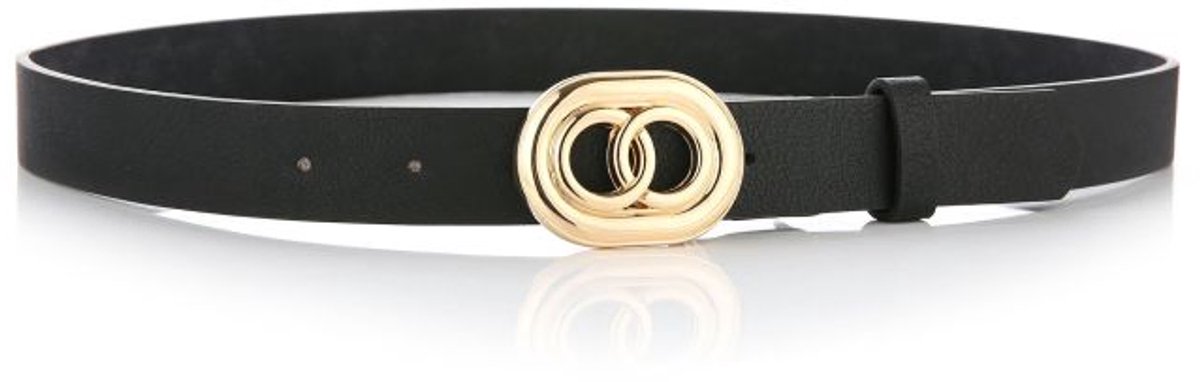 Riem- zwart