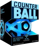 Counter Ball - De voetbal die telt