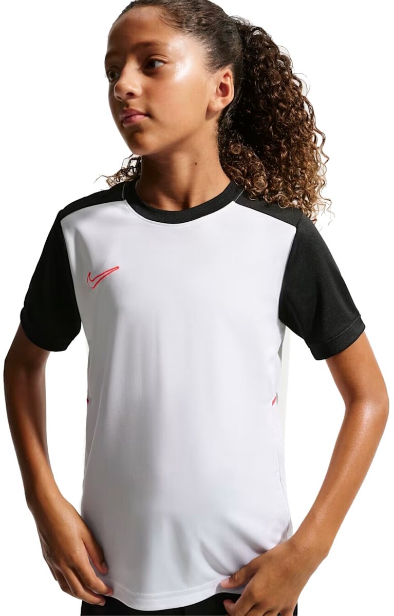Nike Academy Voetbalshirt Junior Wit 152
