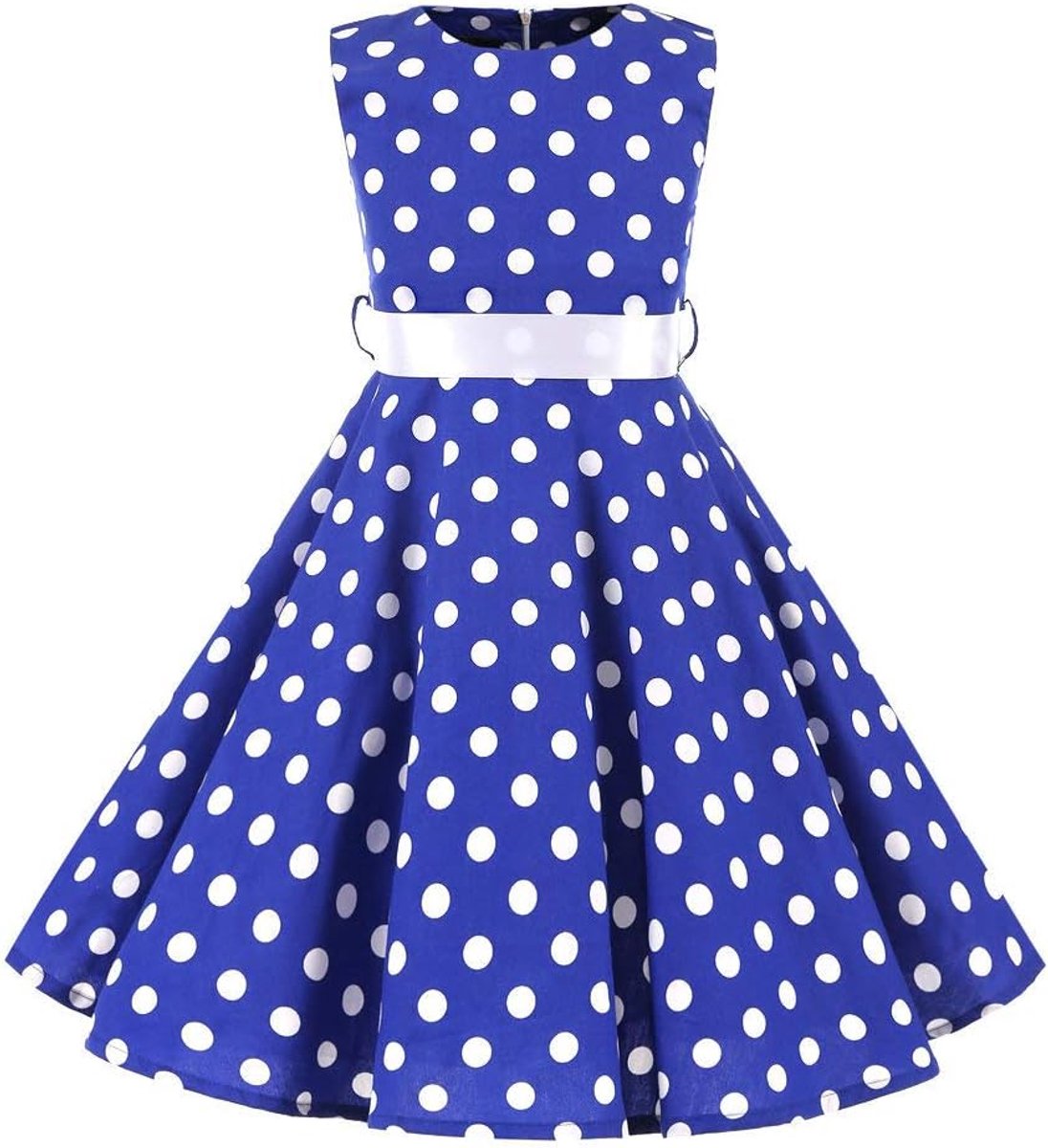 retro vintage rockabilly-jurk, partyjurk, cocktailjurk