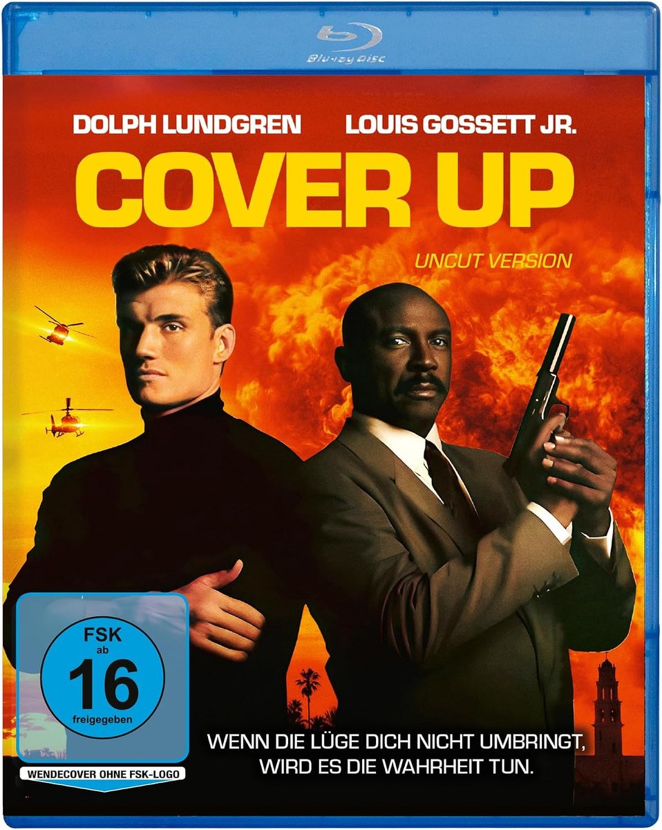 Up (Uncut Version)