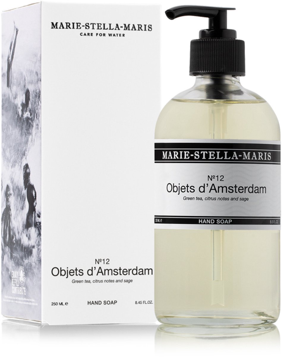 Marie-Stella-Maris van Marie-Stella-Maris — cadeau in Verzorging - foto 3