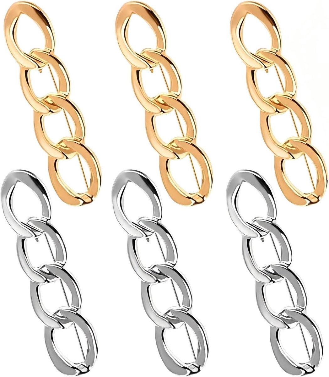 Broches voor kleding dames broches kleding broche goud zilver