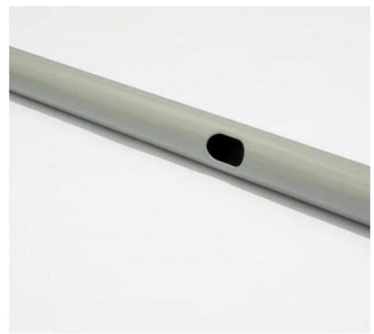 Bestway Power Steel Ovaal Zwembad Top Rail B 732 x 366 x 122 cm