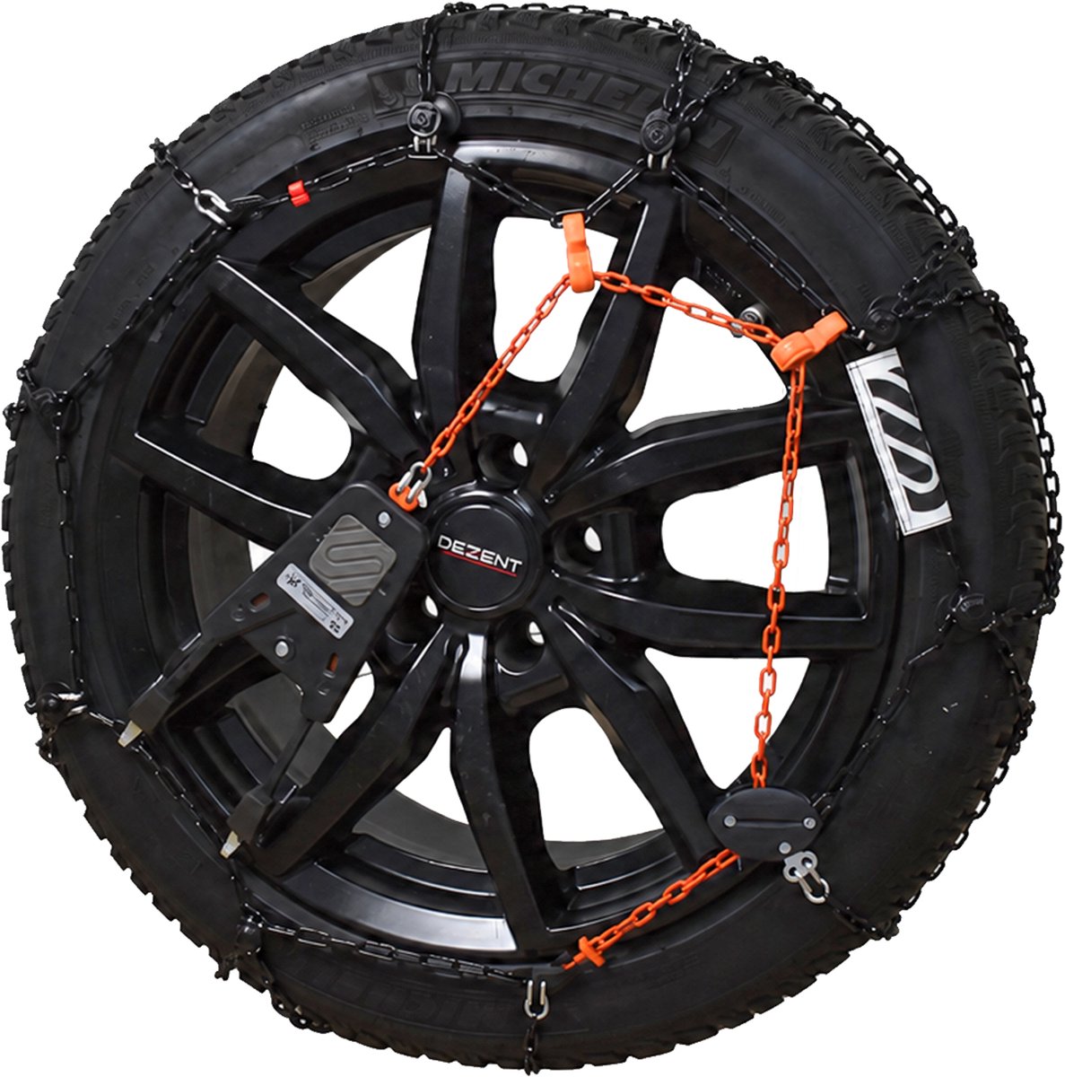 SNO-PRO Sneeuwkettingen 9mm MATIC 95