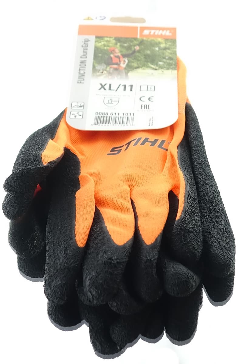 Stihl Werkhandschoenen Function Durogrip Maat XL/11
