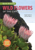 Wild Flowers of the Cape Peninsula – Quick ID Guide