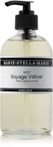 Marie-Stella-Maris - Hand Soap Voyage Vétiver - 250 ml