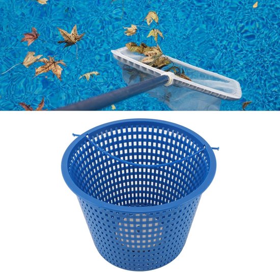 Vervangingsmand voor zwembadskimmer met handvat voor SPX1070E B9 R211100 Spa's Hot Tubs — afbeelding 5