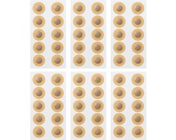 DreamCare Neusstrips Magnetisch - 6 Vellen - 30 Dagen - Anti Snurk