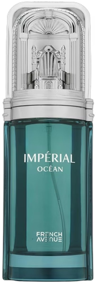 French Avenue Impérial Océan - Eau de Parfum - 100 ml