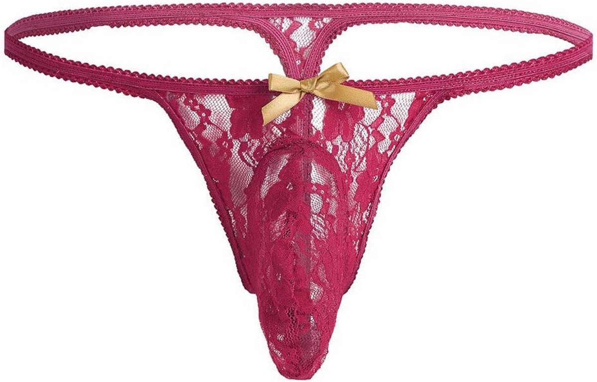 Lingerieset voor dames, nachthemd van kant, satijn, grote maat, elegante en vloeiende outfit voor dames, A74