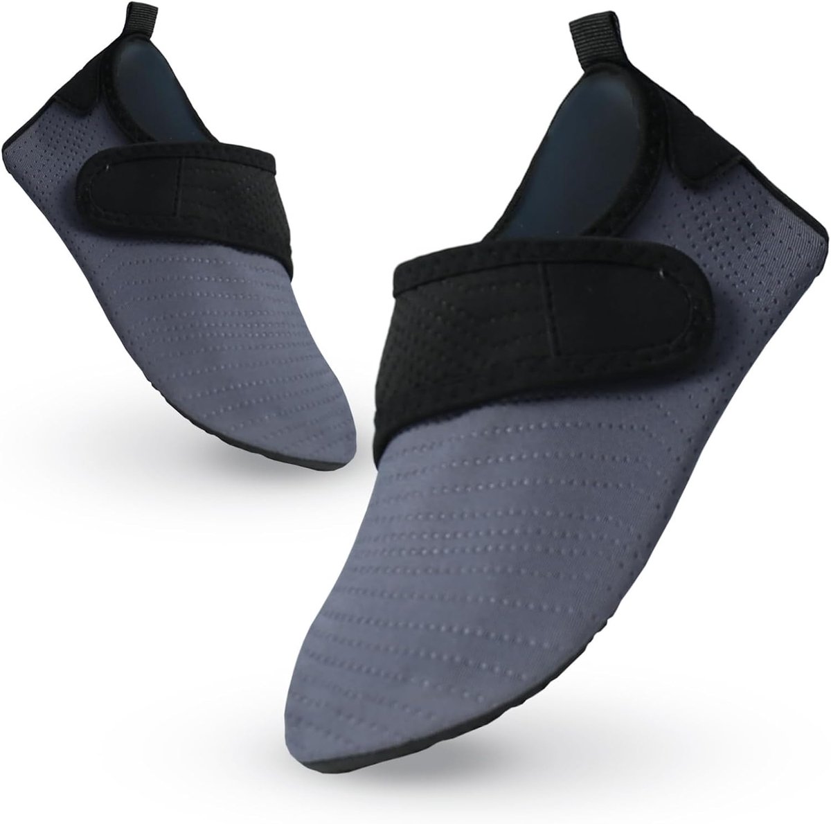Waterschoenen voor kinderen, meisjes, waterschoenen, zwembadsokken, antislip, sneldrogend, blote voeten, uniseks, voor baby's, zomer, blote voeten, zwemmen, surfen, duiken