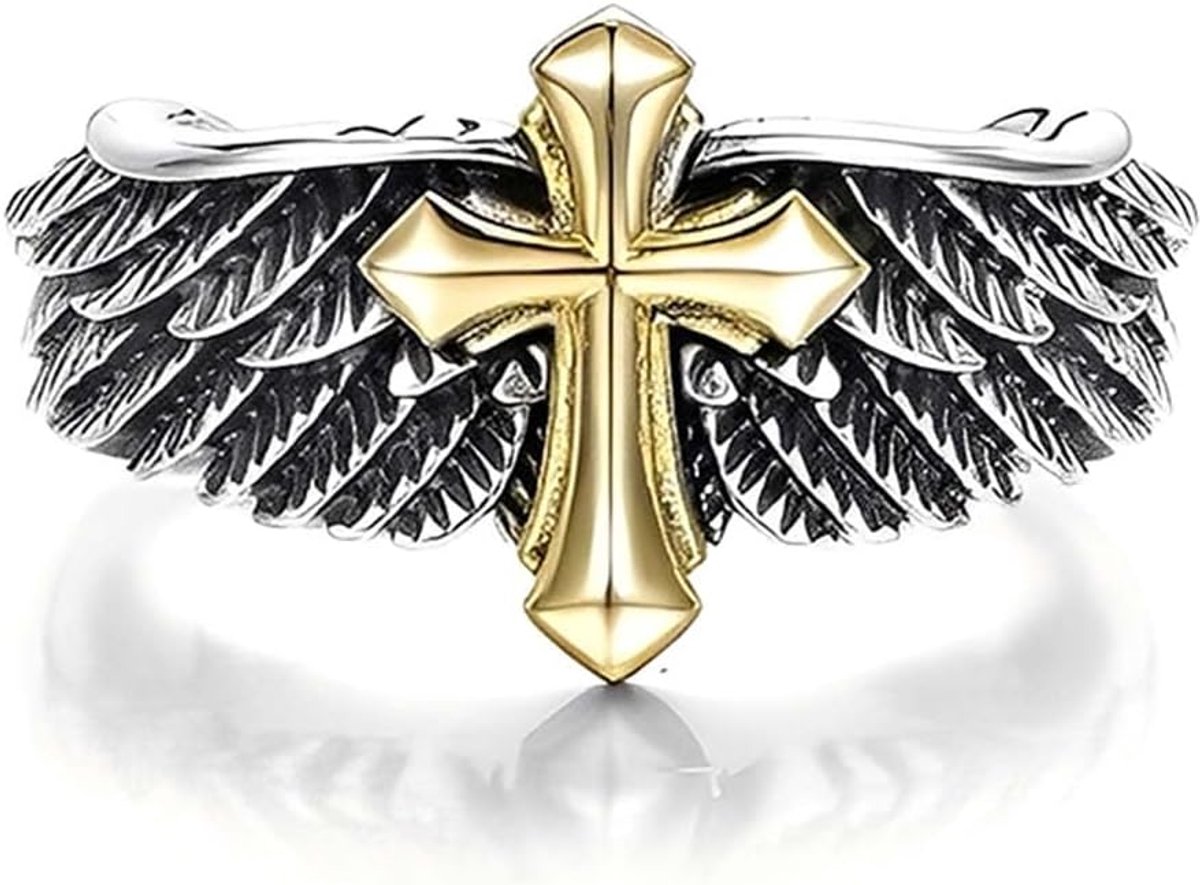 Ringen voor dames, herenringen, damesringen, kruisringen, vintage ringen, herenringen, verlovingsringen voor heren en vriendschapsringen.