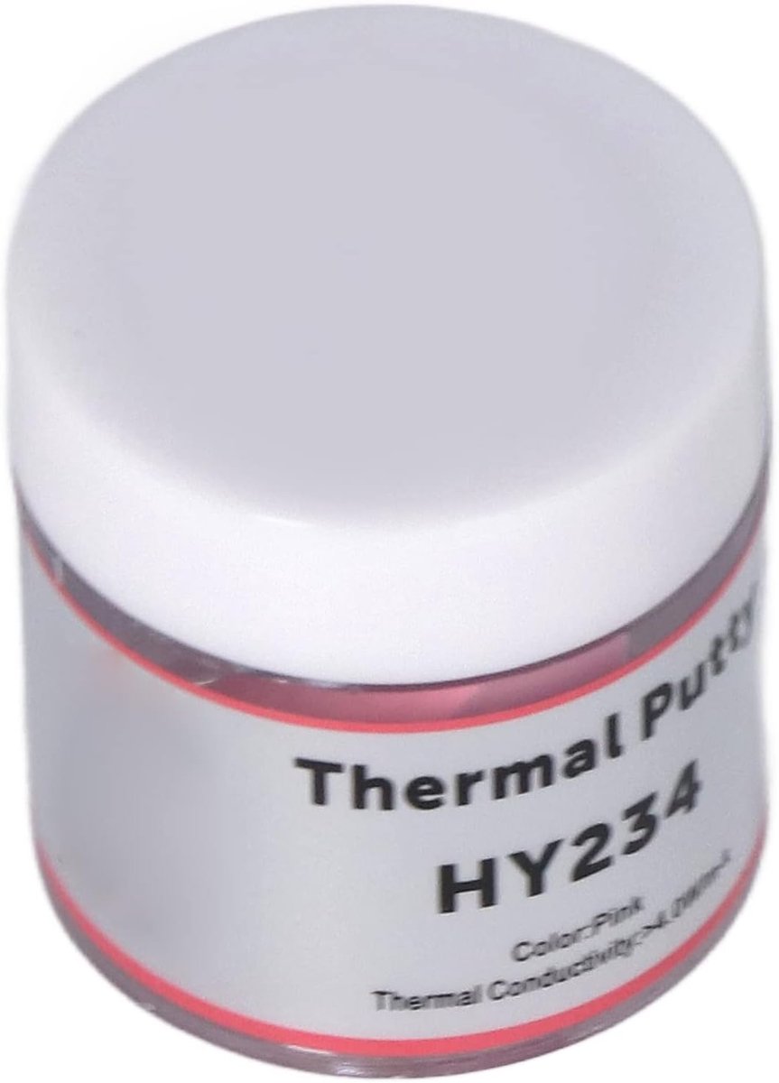 Thermische Pastaverbinding (10g)