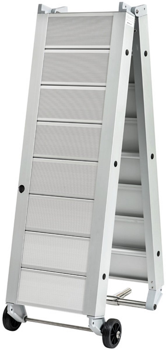 Osculati aluminium Loopplank 310 x 36 cm