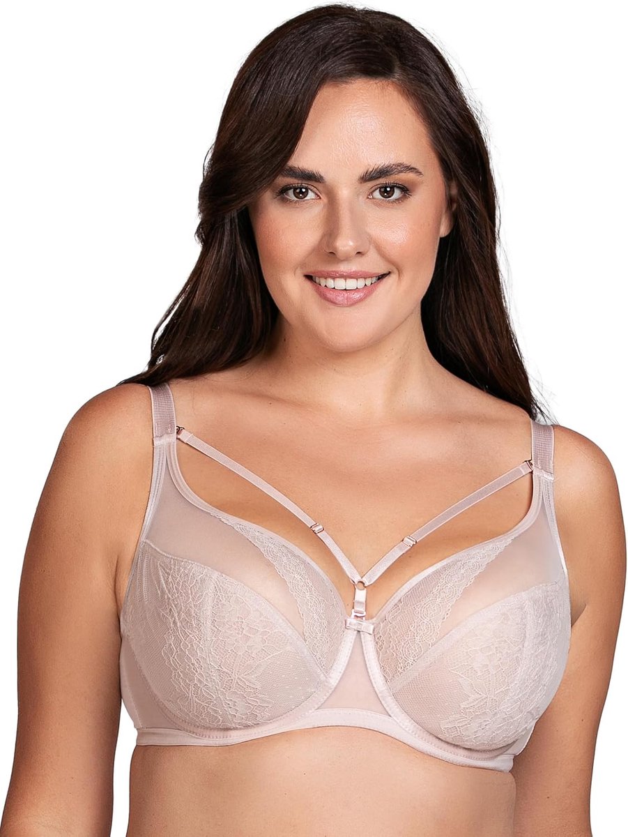 1082 dames Beha (1-Pack)