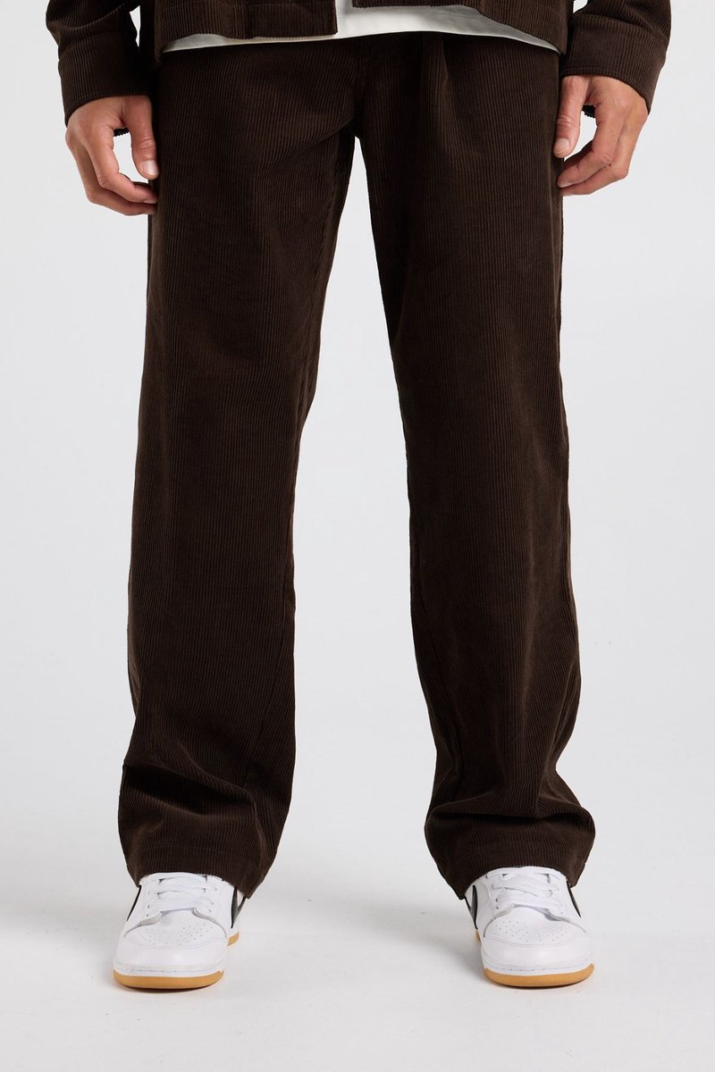 Broek Presley