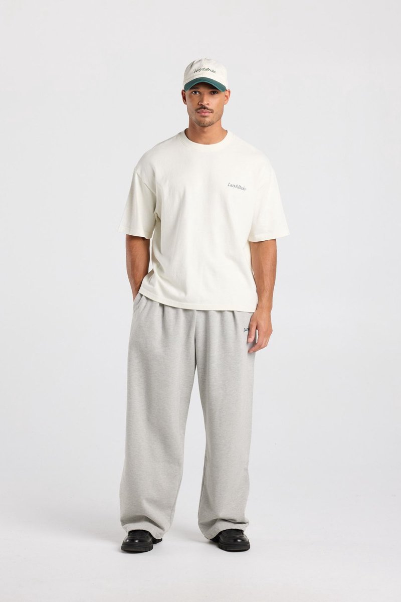 Lazy and Broke Joggingbroek Connor