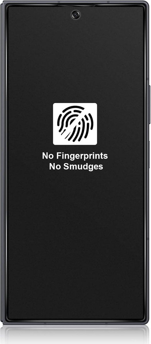 afdekking, matte displaybeschermfolie voor Samsung Galaxy Z Fold 8 Ultra/Fold 7 5G, 9H hardheid, mat, gehard glas, anti-vingerafdruk, verblindend, zonder luchtbellen, gehard glas, 2