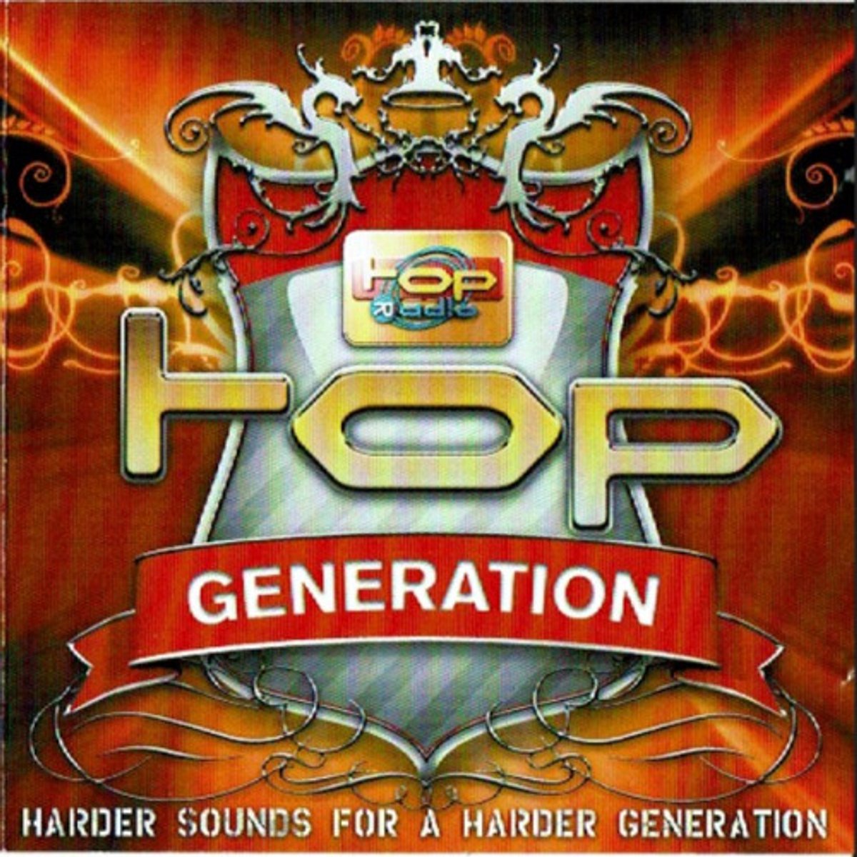 Top Generation