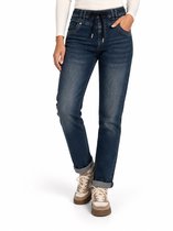 Tessy denim grey blue