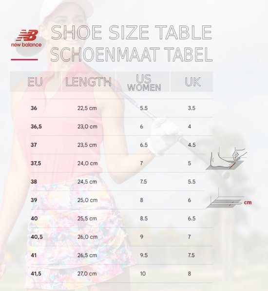Dames Golfschoenen New Balance 574 Green V2 Navy van New Balance — afbeelding 4