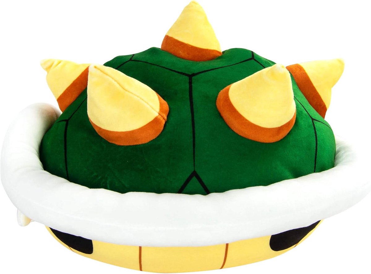 Mocchi Mocchi - Mega Bowsers Shell