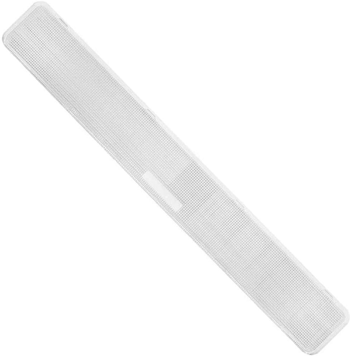 Licht schoorsteen kap Teka 62 x 444 mm tl1.62