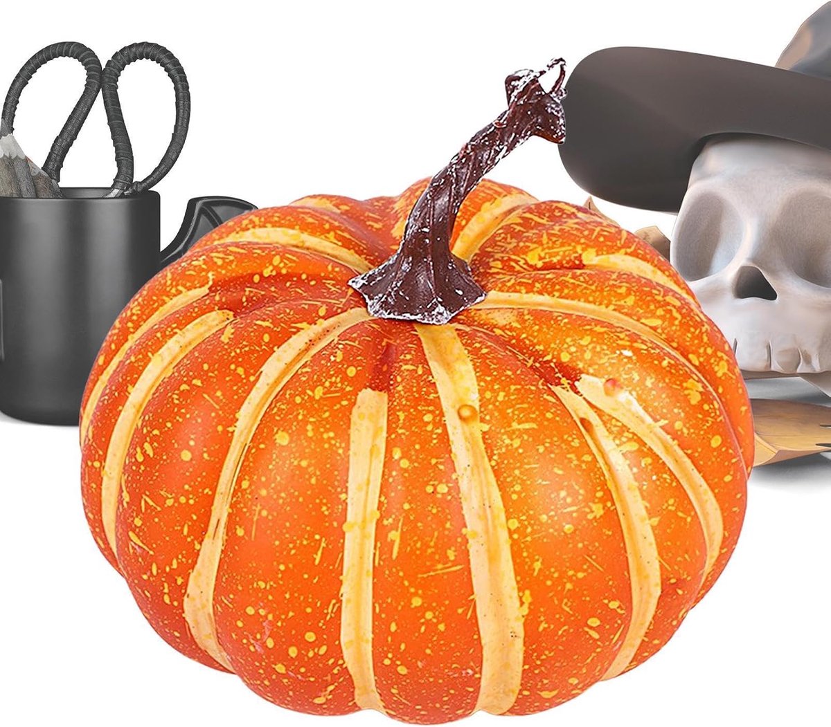 Pompoenen Thanksgiving Kunstmatige Decoraties