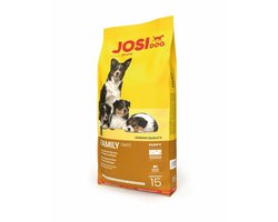Josera JosiDog Family 15kg | 15kg