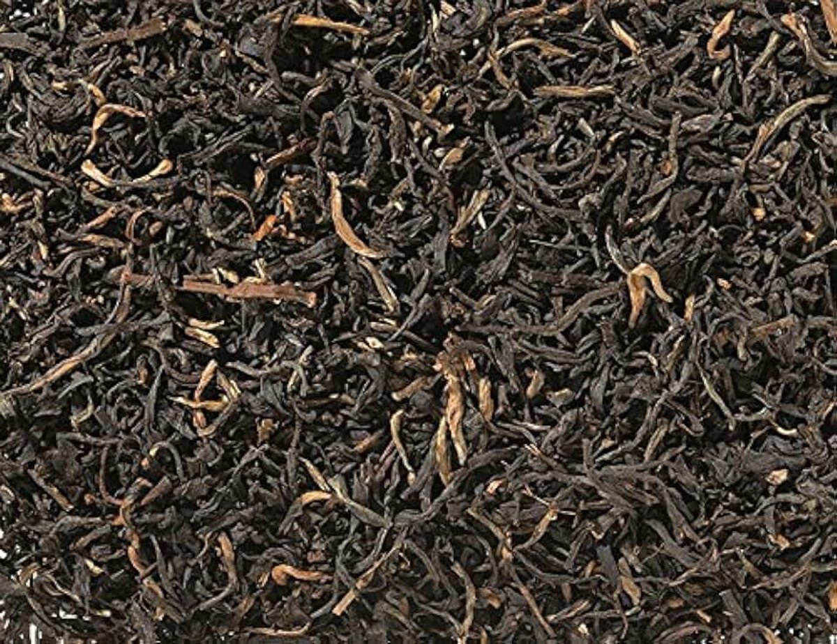 Assam - Mokalbari East - FTGFOP1 - Zwarte thee