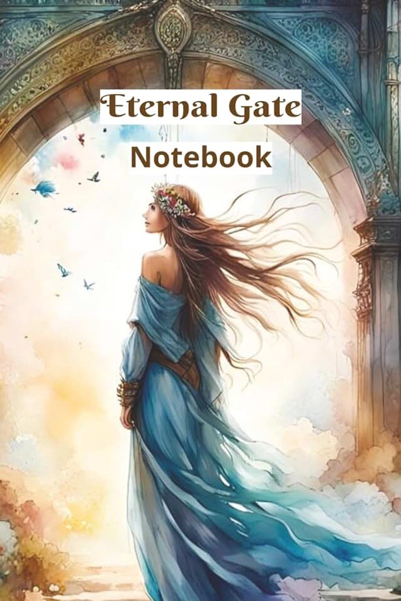 Eternal Gate