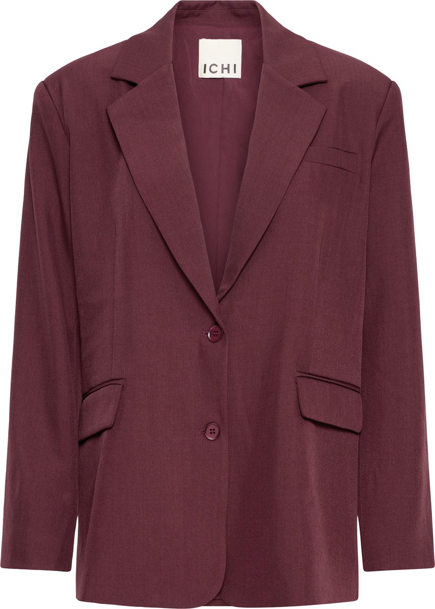 ICHI - IHFAVA OVERSIZE BL - Dames - Blazers