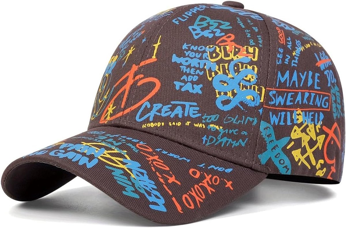 Cap Classic Katoen Baseball Caps Verstelbare Zonnebescherming voor Mannen Vrouwen Sportieve Baseball Cap Premium Unisex Streetwear Outdoor Zomer Vrije Tijd