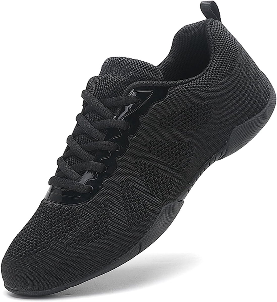 Cheerleading Cheer schoenen dames meisjes dansen gymschoenen dans sneaker wit jazz dansschoenen yoga training aerobic veterschoenen