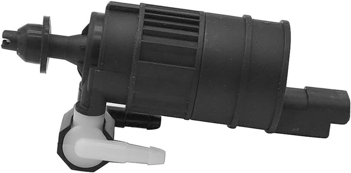 Ruitensproeierpomp – Duurzame vervanging voor 98-05 Clio Mk2 7700430702