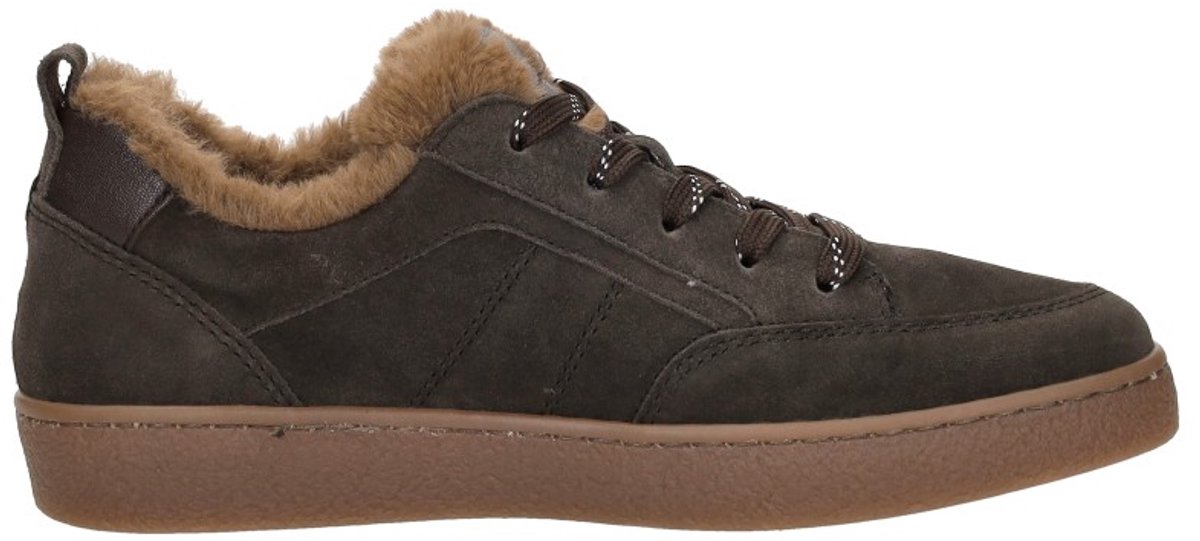 Gabor 6024 Sneakers - Dames - Bruin - Maat 41